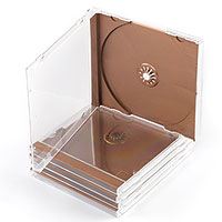 ART KEEPER CD Case