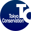 Tokyo Conservation ЃfBH[g GۑCƕ